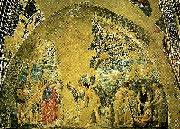 Piero della Francesca legend of the true cross Germany oil painting artist